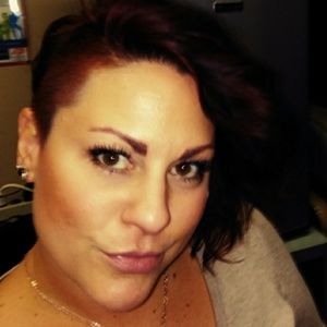 Meet your Posher, Ashleigh